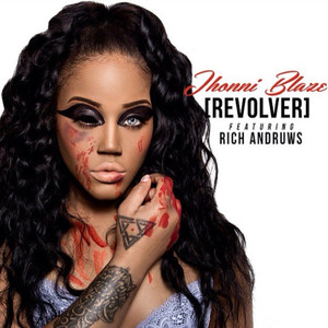 Revolver(feat. Rich Andruws)