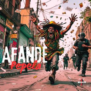 Afande (Explicit)