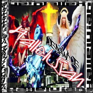 Light That **** Up (feat. Compton Menace, Young Lawless & The Real Yung La) (Explicit)