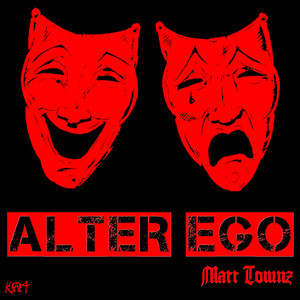 Alter Ego (Explicit)