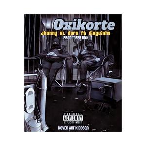 Oxicorte (feat. Dieguinho)