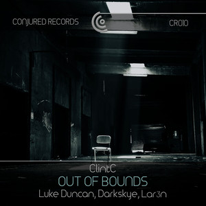 Out of Bounds (Luke Duncan Remix)