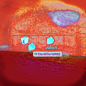 Cordillera905 - Charli Bcv