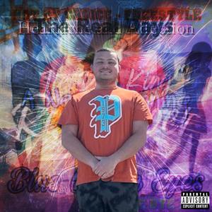 Tie Dye King - Through My Skull (Explicit)