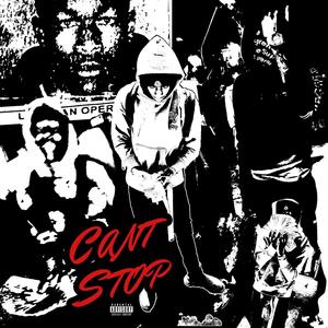 Jaay5 - Can't Stop (Explicit)