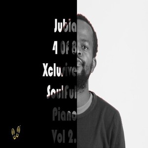 4 OF 8 (Xclusive Soulful Piano, Vol. 2)