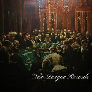 WELCOME TO THE NEW LEAGUE (Explicit)