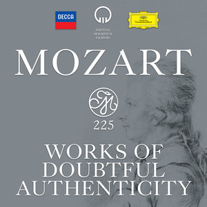 Mozart - Allegro molto in C Major