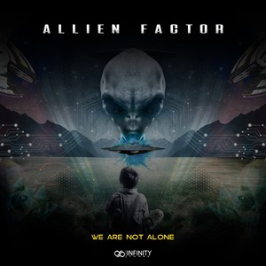 We Are Not Alone