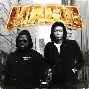 Wowi - Magic (Explicit)