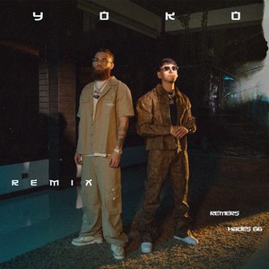 YOKO (Remix|Explicit)