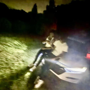 Merch (feat. YSLA) (Explicit)