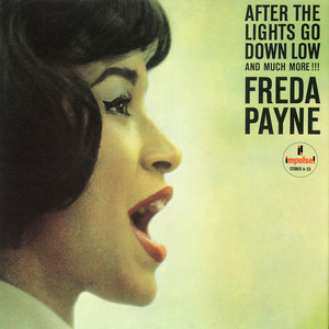 After The Lights Go Down Low