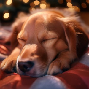 Ritmos Calmantes De Ladridos