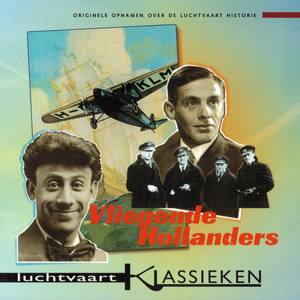 Vaderlief Zweeft Langs den Hemel