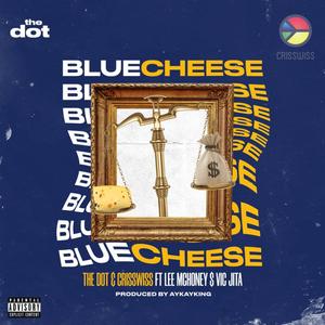 Blue Cheese (feat. Lee McHoney & Vic Jita) (Radio Edit)
