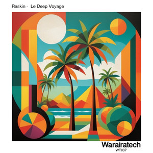 01 Don t Give Up The Fight (Original Mix)