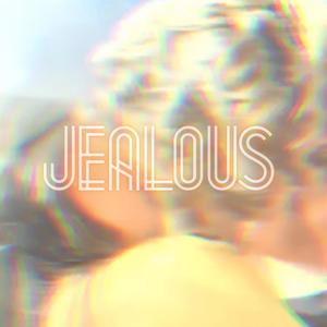 Jealous