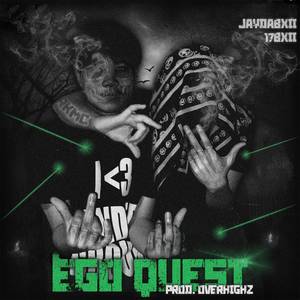 Ego Quest (Explicit)