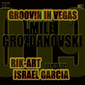 Friday Groovin (Rik-Art, Israel Garcia Jackin Remix)