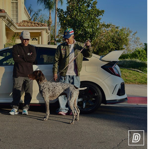 Crimean Underwold (Explicit)