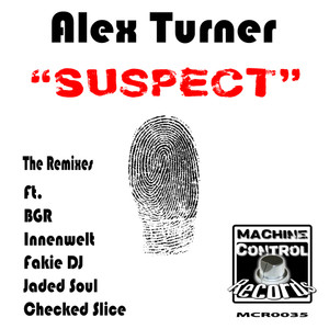Suspect (Jaded Soul Remix)