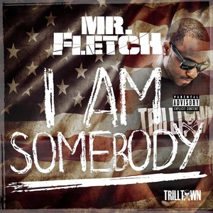 I Am Somebody