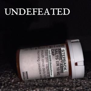UNDEFEATED (feat. Joul, Dustand Snow & DedFr) (Explicit)
