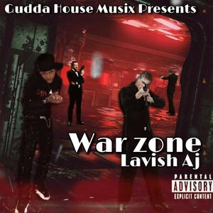 War  Zone (Explicit)