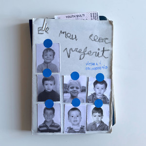 el meu lloc preferit