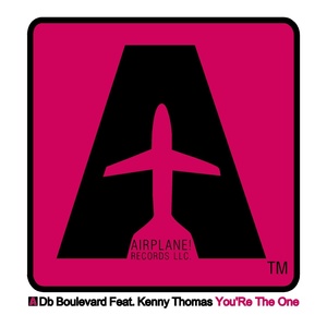 You're the One(Thomas Gold Instrumental) (Inst.)