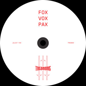 The Past, The Present, The Future (Acapella)