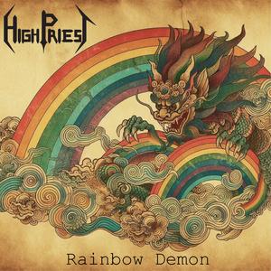 Rainbow Demon
