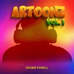 ARTOONZ, Vol. 1