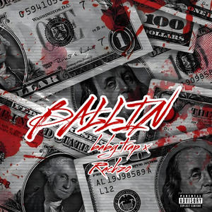 Ballin (feat. Baby Trap) [Explicit]