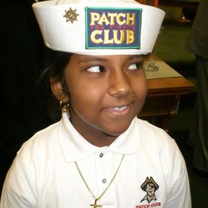 you didn’t get to grow up