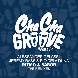 Ritmo & Sabor (Alecs|US|Extended Remix)