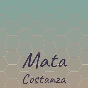 Mata Costanza