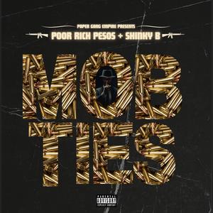 Mob Ties (feat. Shinky B) [Explicit]