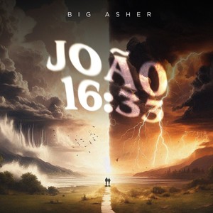 João 16:33 (Speed)