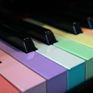 沨氏第一钢琴练习曲