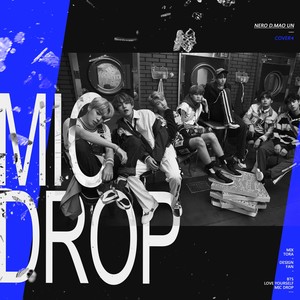 MIC Drop Cover