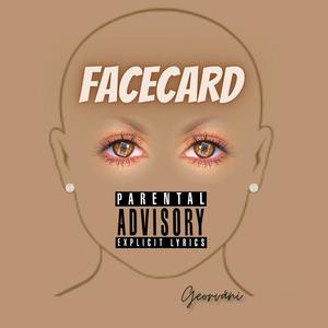 FACECARD (Explicit)