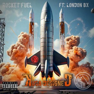 ROCKET FUEL (Explicit)