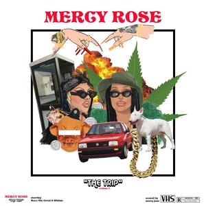 NOTICE ME (feat. Mace the Great) (Explicit)