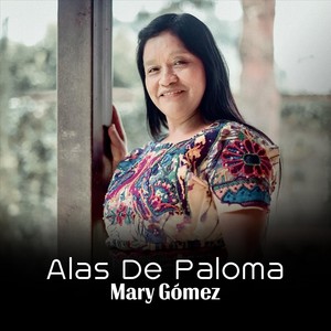 Alas De Paloma