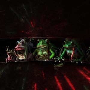 Onko Ok (feat. köyhä, sipsipussi pasi & myger huuds)