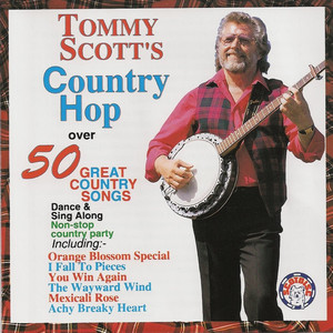 Tommy Scott's Country Hop