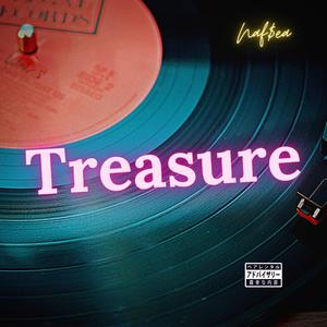 Treasure (Explicit)