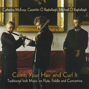 Mary Brennan's Favourite, Follow Me Down to Carlow, Fowler on the Moor